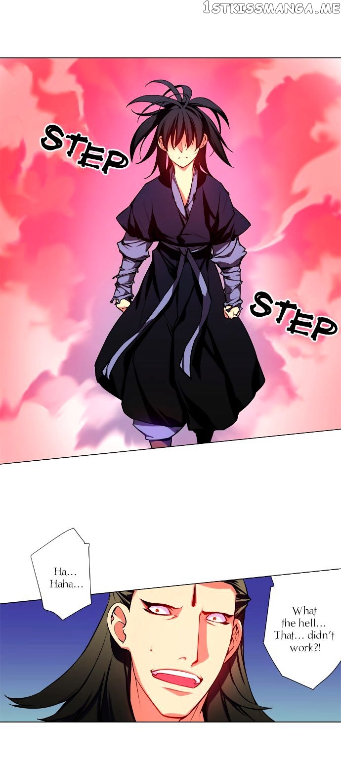 Marchen – The Embodiment of Tales chapter 16 - page 11