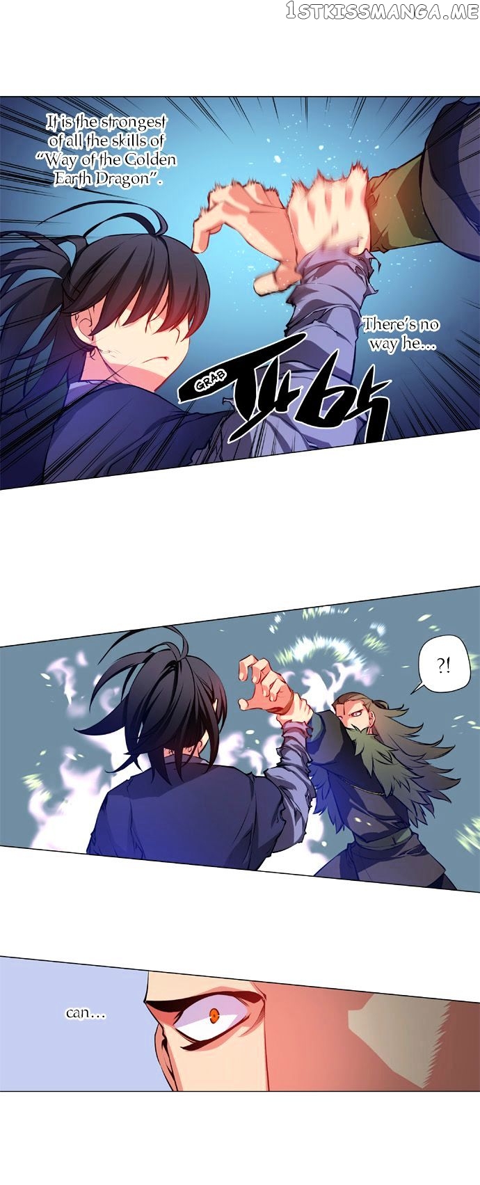 Marchen – The Embodiment of Tales chapter 16 - page 17