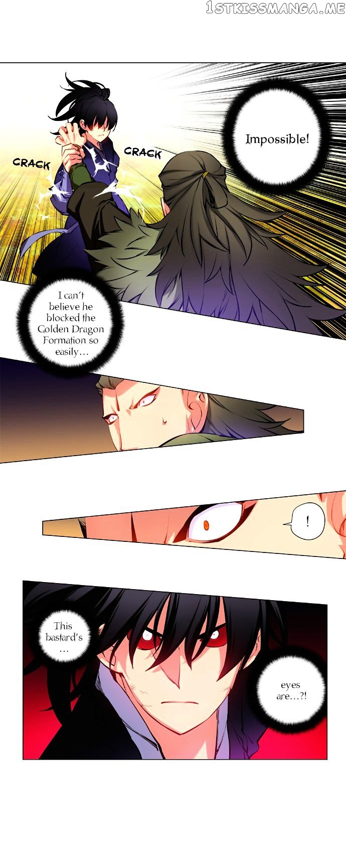 Marchen – The Embodiment of Tales chapter 16 - page 18