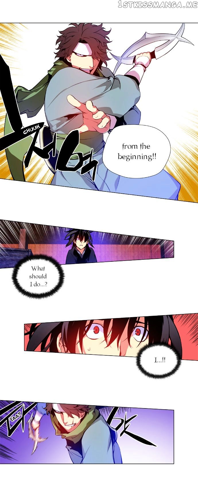 Marchen – The Embodiment of Tales chapter 13 - page 10