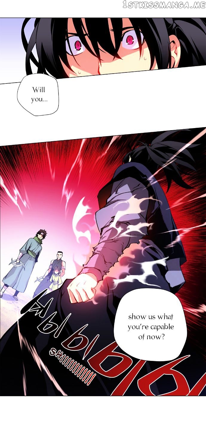 Marchen – The Embodiment of Tales chapter 13 - page 18