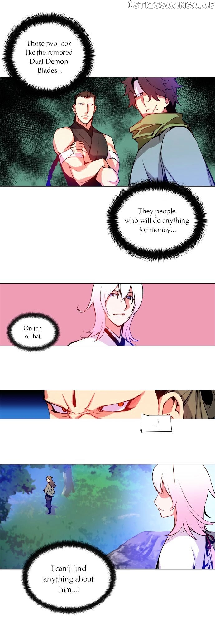 Marchen – The Embodiment of Tales chapter 12 - page 4