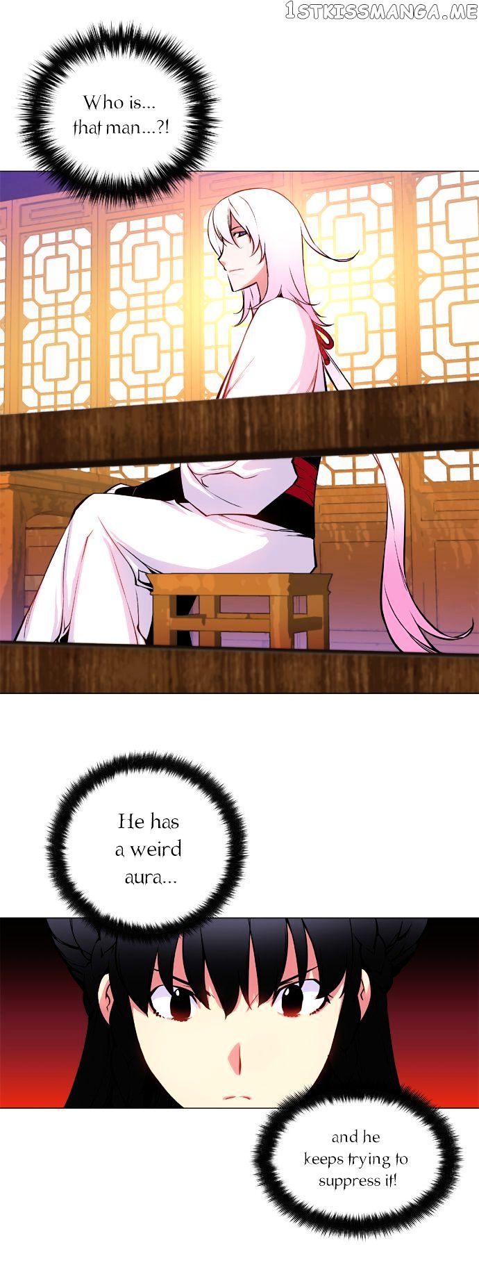 Marchen – The Embodiment of Tales chapter 11 - page 5