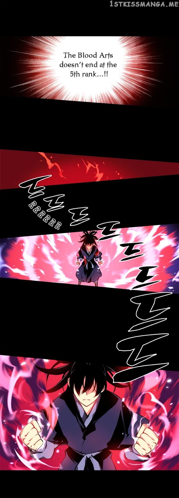 Marchen – The Embodiment of Tales chapter 10 - page 1