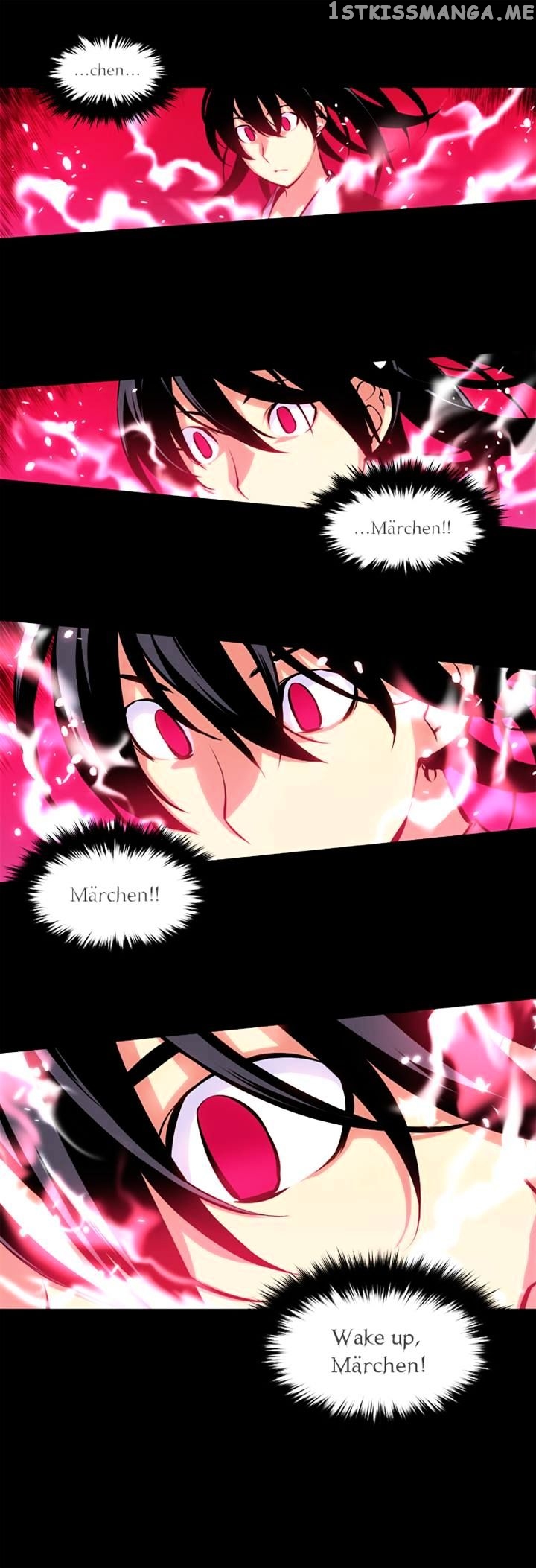 Marchen – The Embodiment of Tales chapter 10 - page 2
