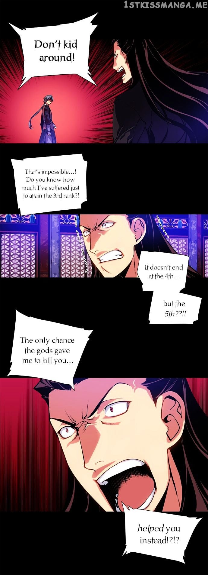 Marchen – The Embodiment of Tales chapter 9 - page 10