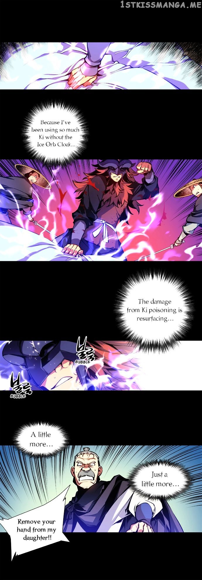 Marchen – The Embodiment of Tales chapter 9 - page 2