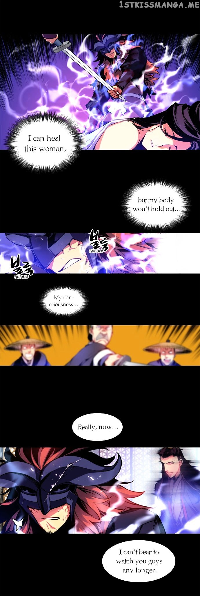 Marchen – The Embodiment of Tales chapter 9 - page 3