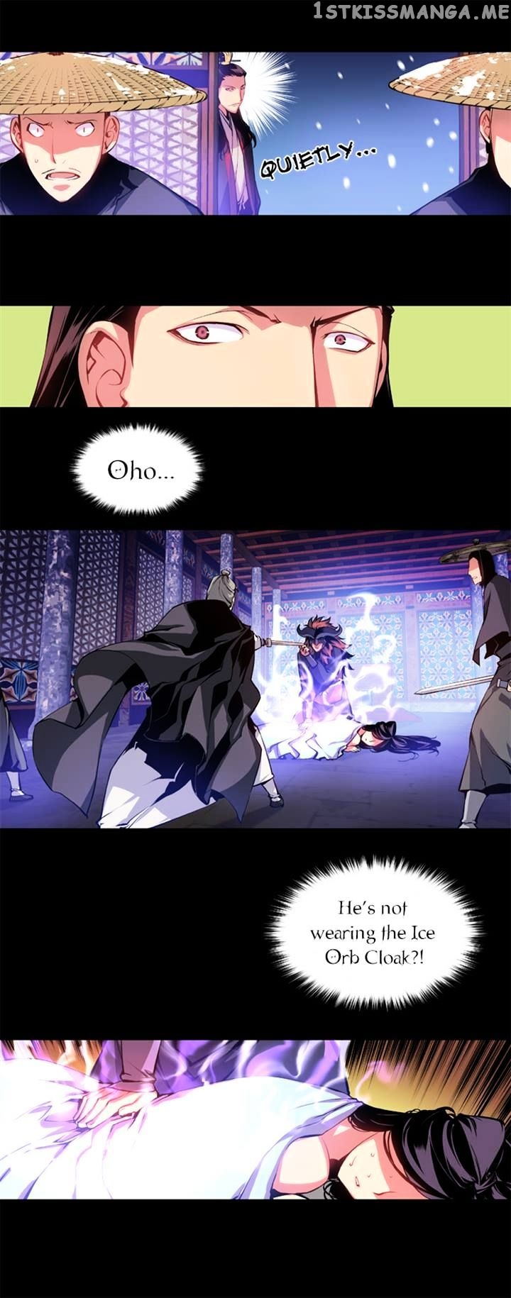 Marchen – The Embodiment of Tales chapter 7 - page 13