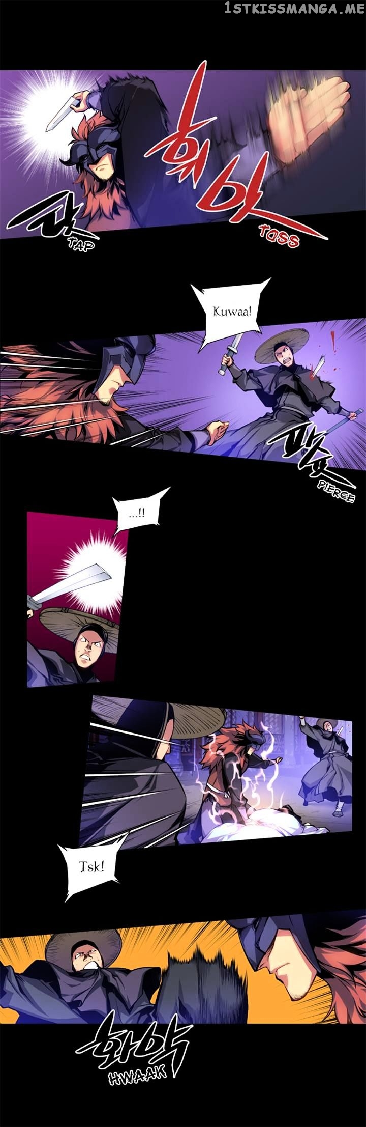 Marchen – The Embodiment of Tales chapter 7 - page 8