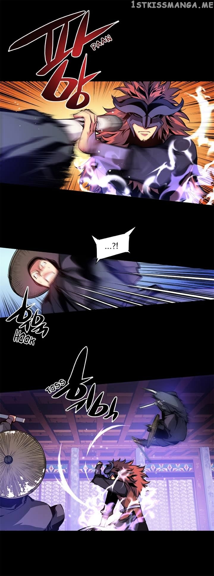 Marchen – The Embodiment of Tales chapter 7 - page 9