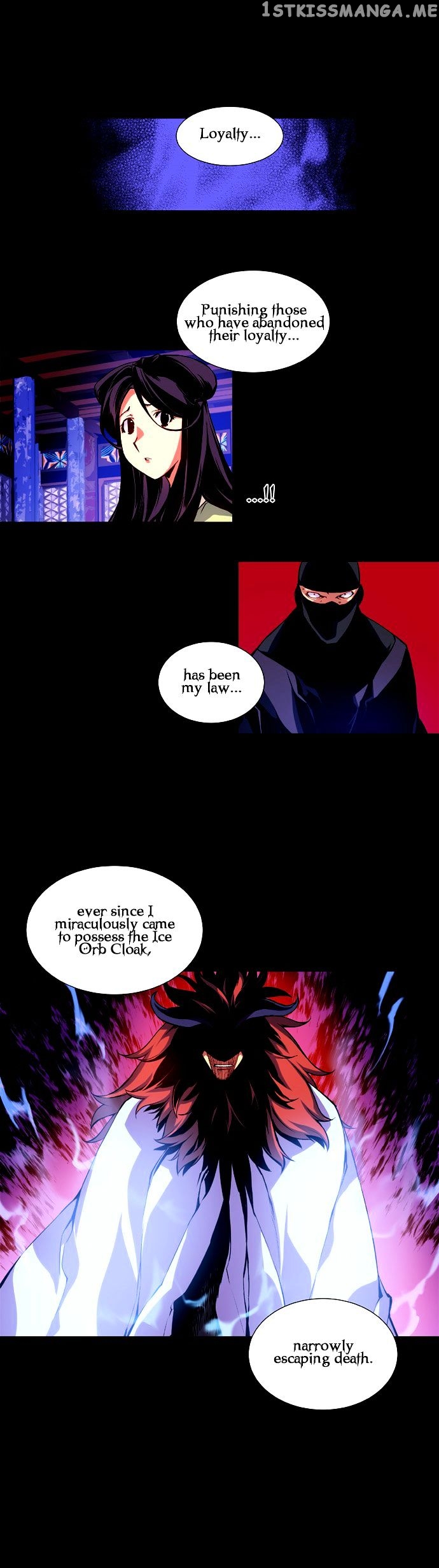 Marchen – The Embodiment of Tales chapter 5 - page 18