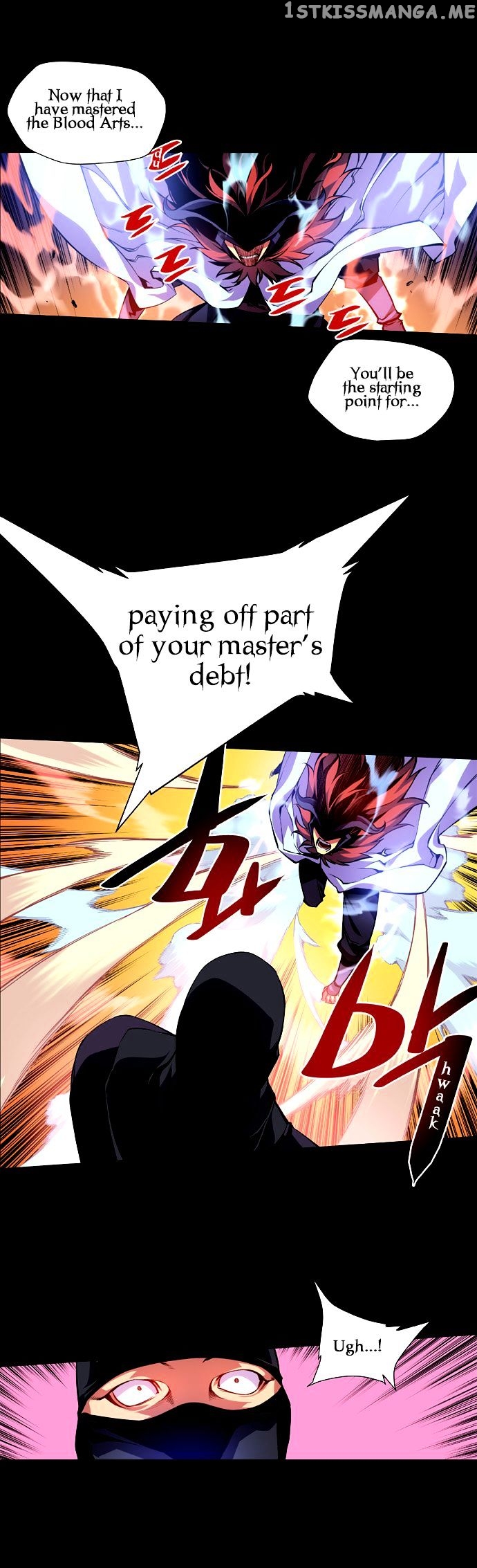 Marchen – The Embodiment of Tales chapter 5 - page 19