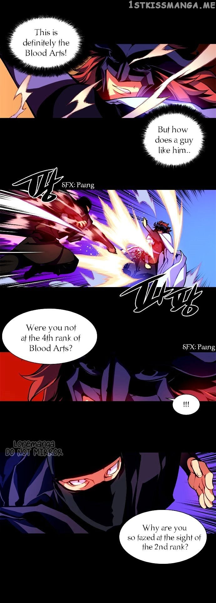 Marchen – The Embodiment of Tales chapter 4 - page 13