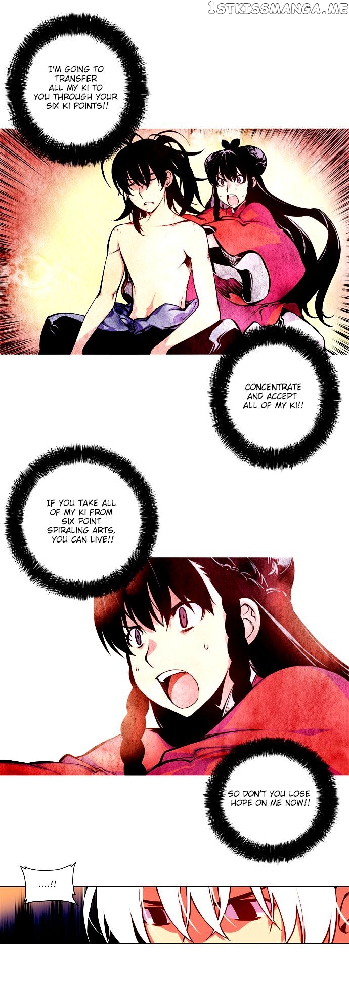 Marchen – The Embodiment of Tales chapter 1 - page 18
