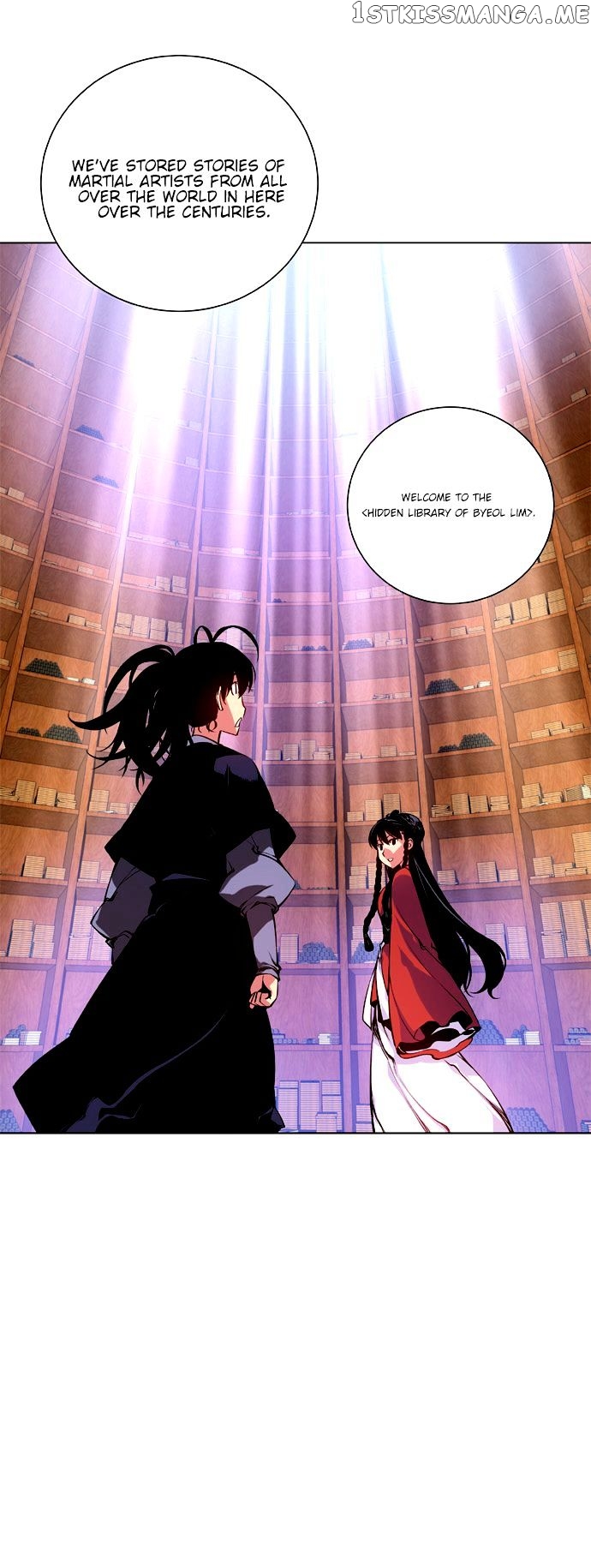 Marchen – The Embodiment of Tales chapter 1 - page 24