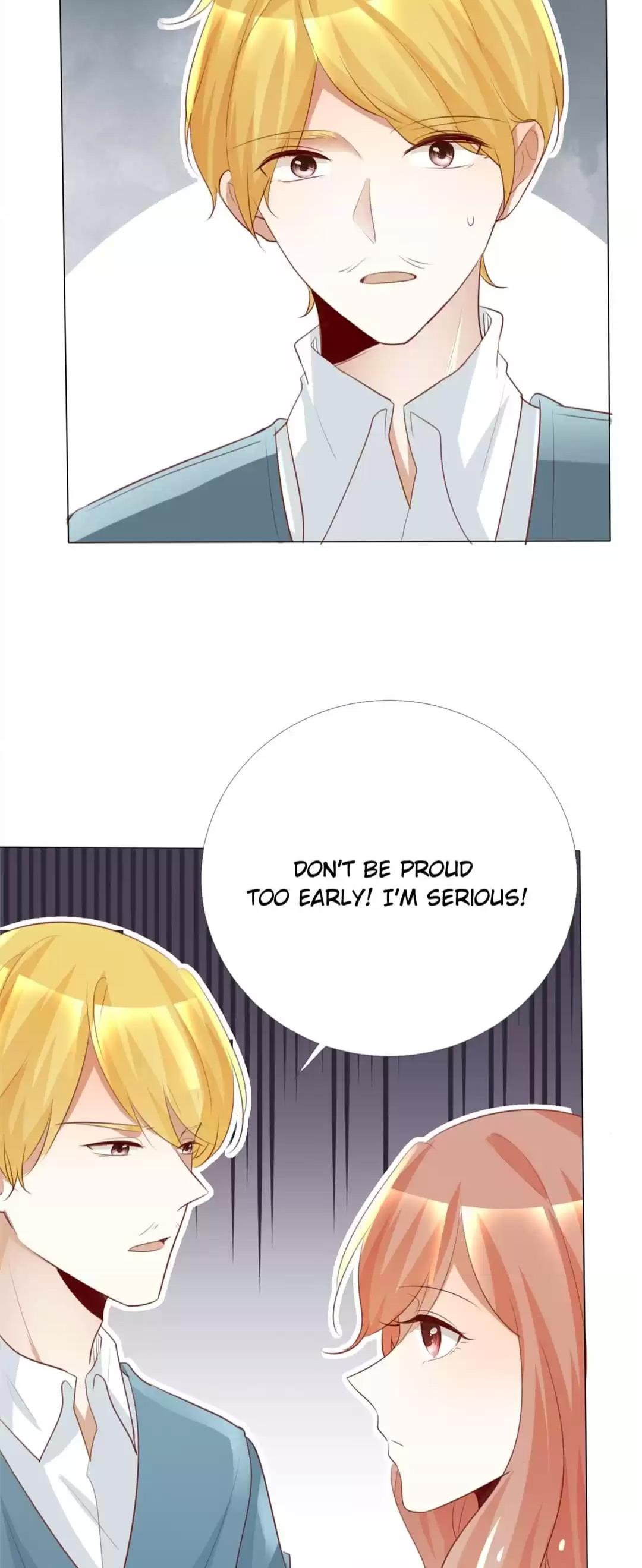 Love You Beyond My Thought Chapter 117 - page 13