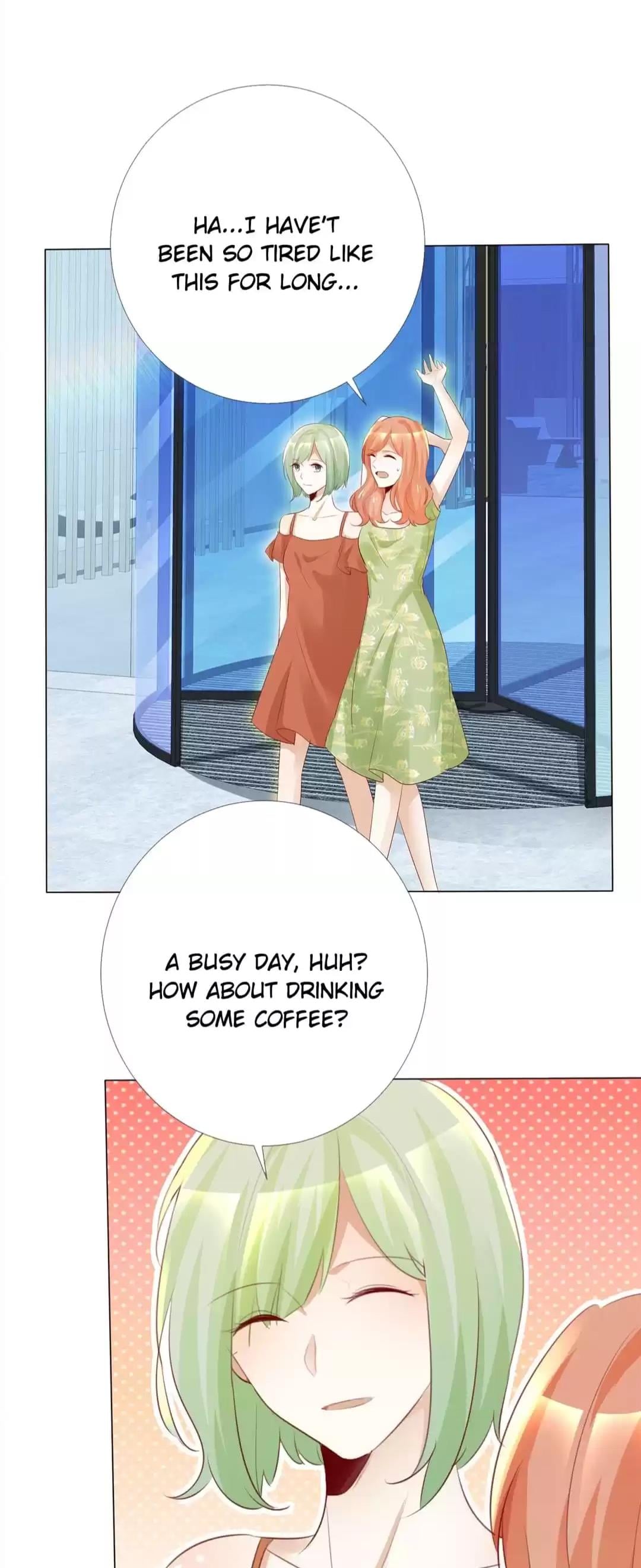 Love You Beyond My Thought Chapter 117 - page 17