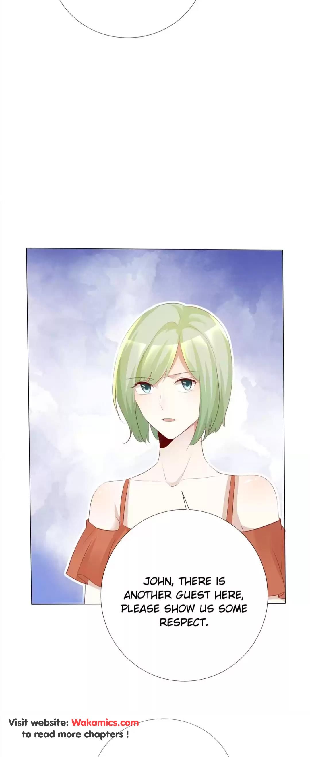 Love You Beyond My Thought Chapter 117 - page 3