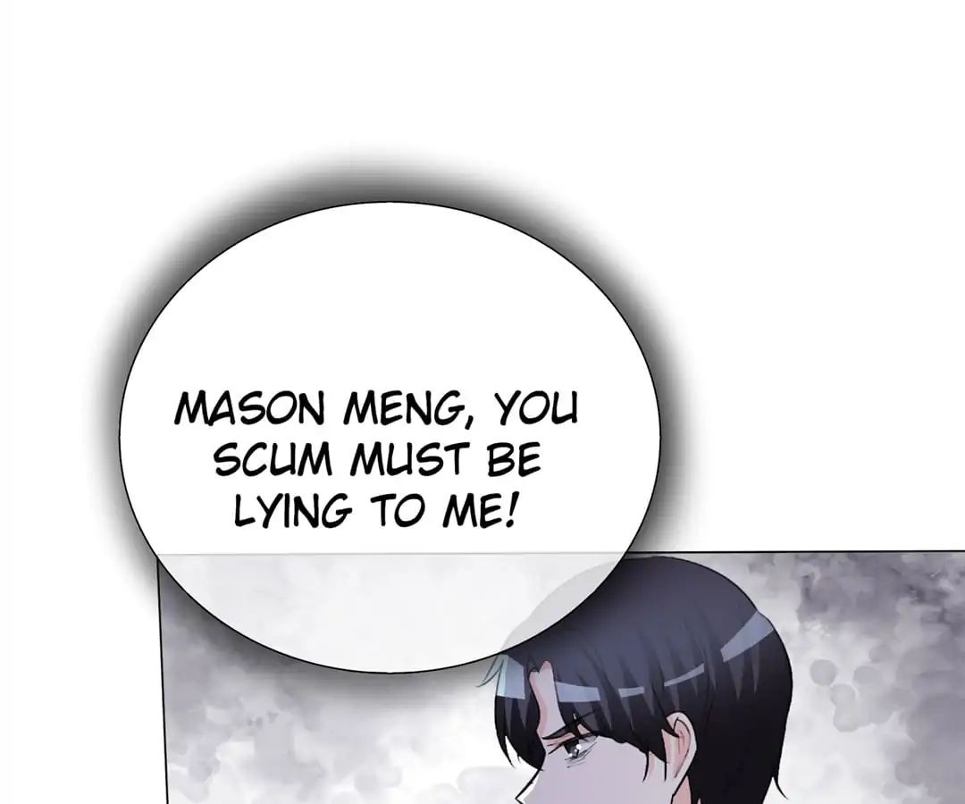 Love You Beyond My Thought Chapter 33 - page 11