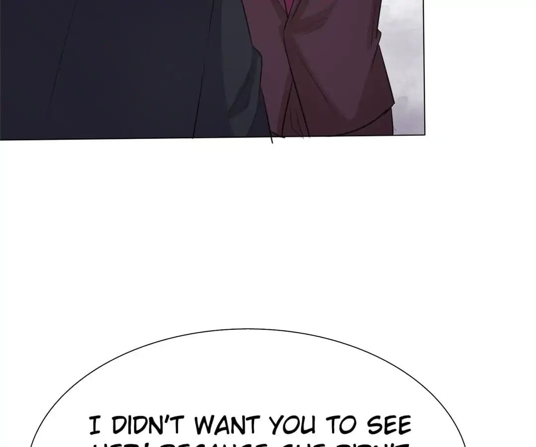Love You Beyond My Thought Chapter 33 - page 22
