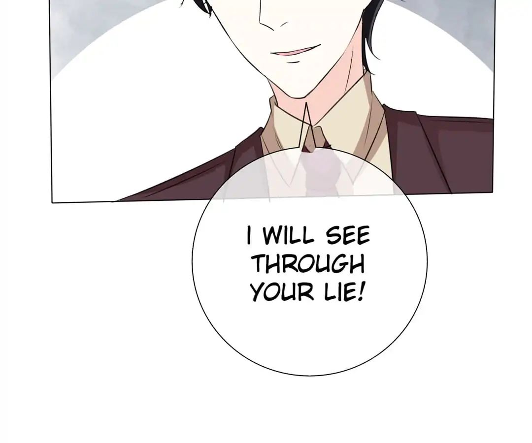Love You Beyond My Thought Chapter 33 - page 28