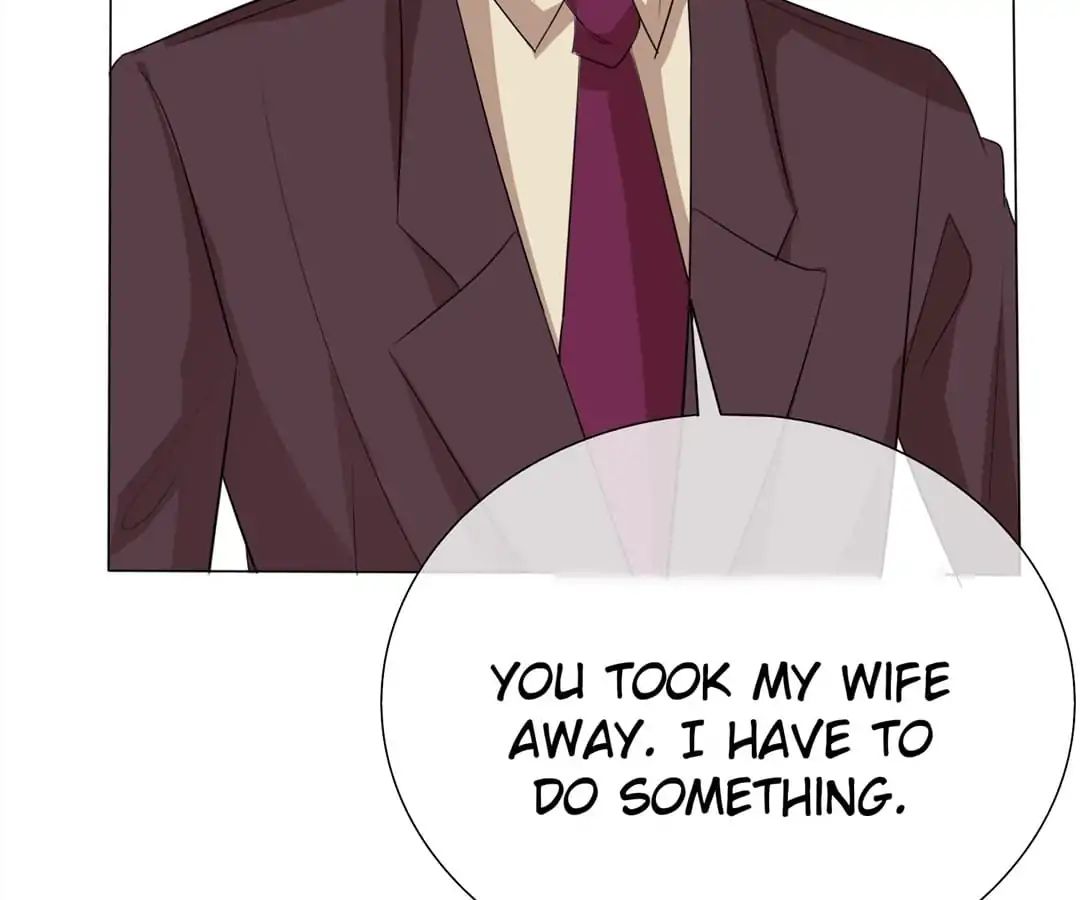 Love You Beyond My Thought Chapter 32 - page 19