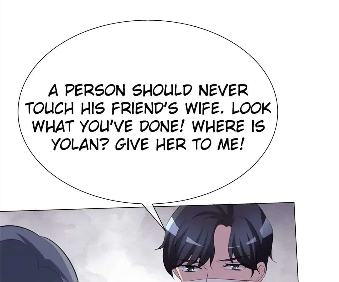Love You Beyond My Thought Chapter 32 - page 24