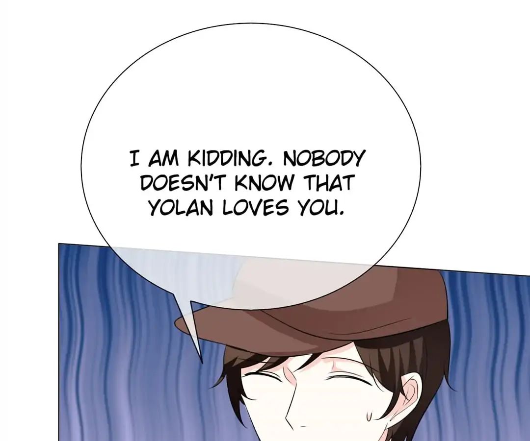 Love You Beyond My Thought Chapter 30 - page 11