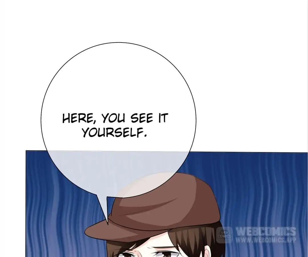 Love You Beyond My Thought Chapter 30 - page 27