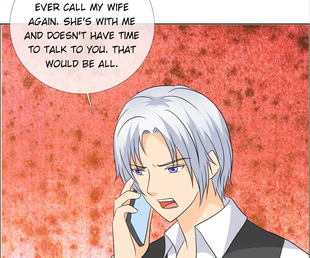 If I Never Loved You chapter 121 - page 15