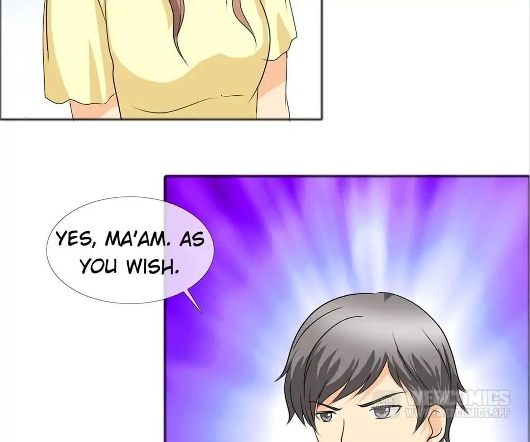 If I Never Loved You chapter 120 - page 38
