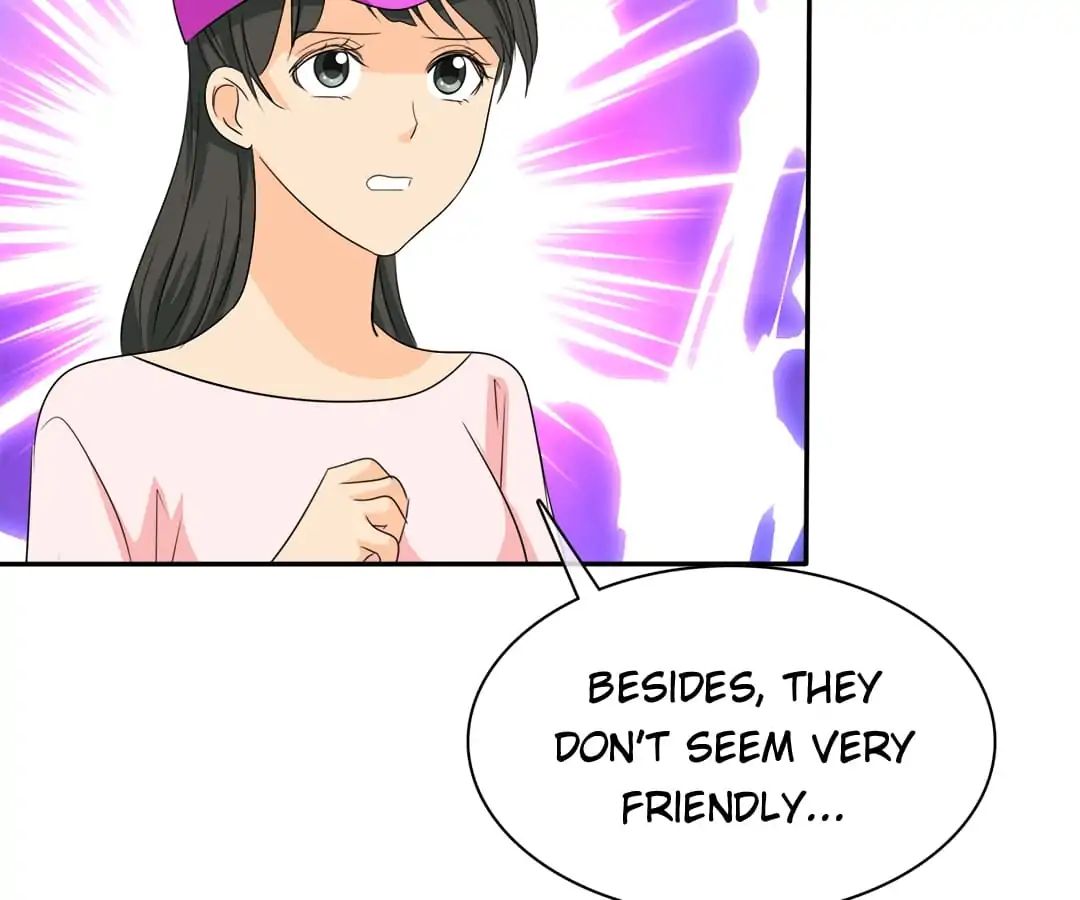 If I Never Loved You chapter 100 - page 3