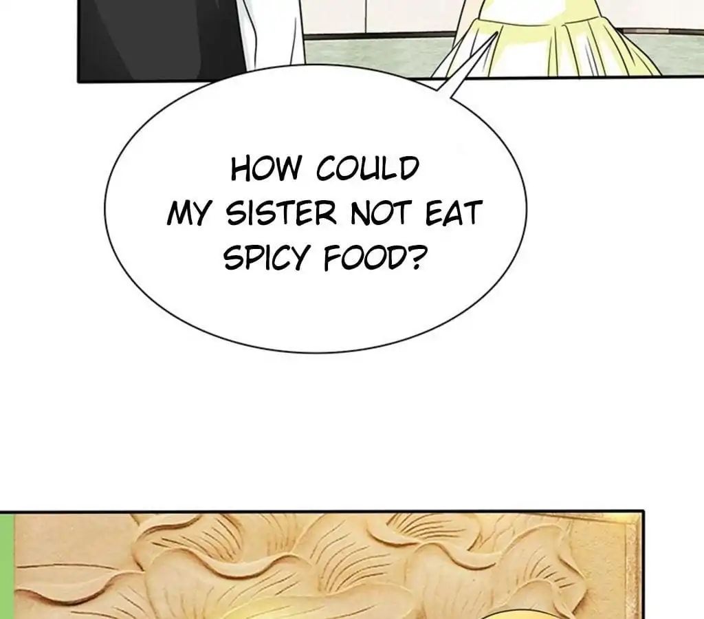 If I Never Loved You chapter 68 - page 3