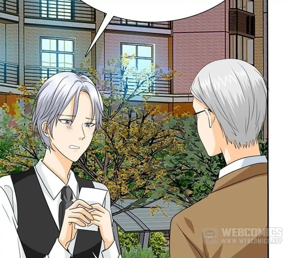 If I Never Loved You chapter 68 - page 34