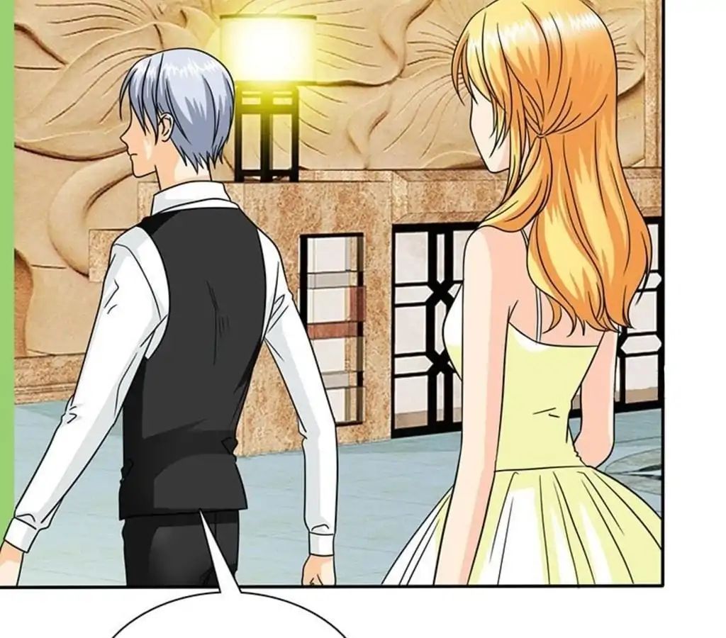 If I Never Loved You chapter 68 - page 4