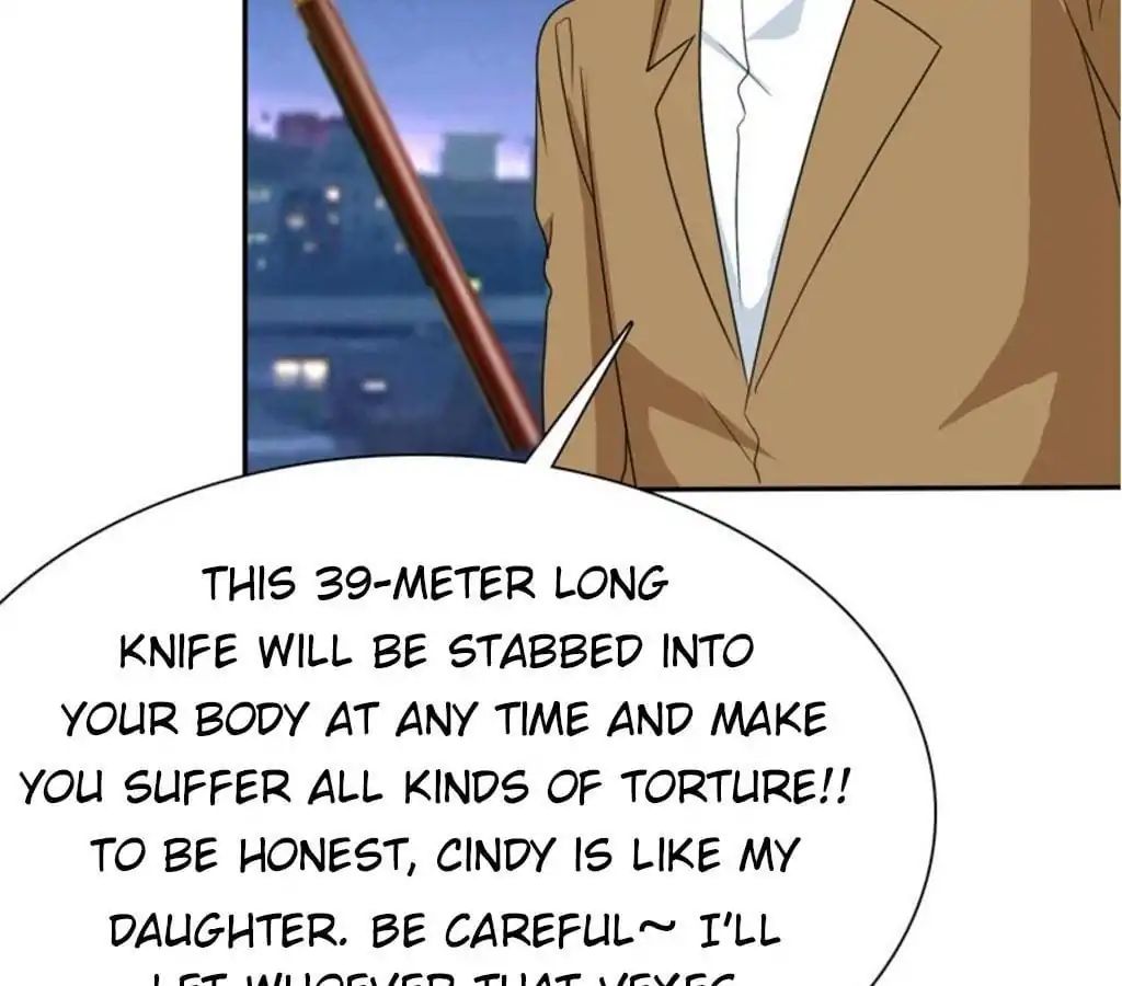 If I Never Loved You chapter 68 - page 59