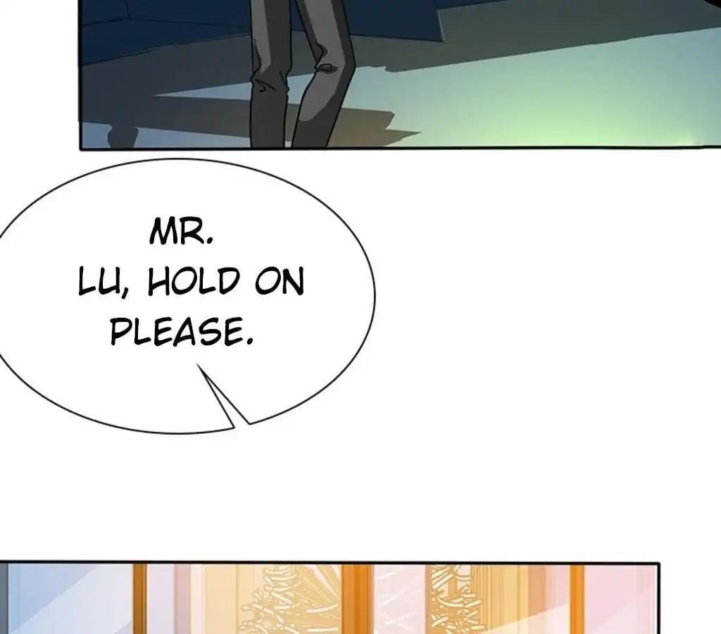 If I Never Loved You chapter 68 - page 7