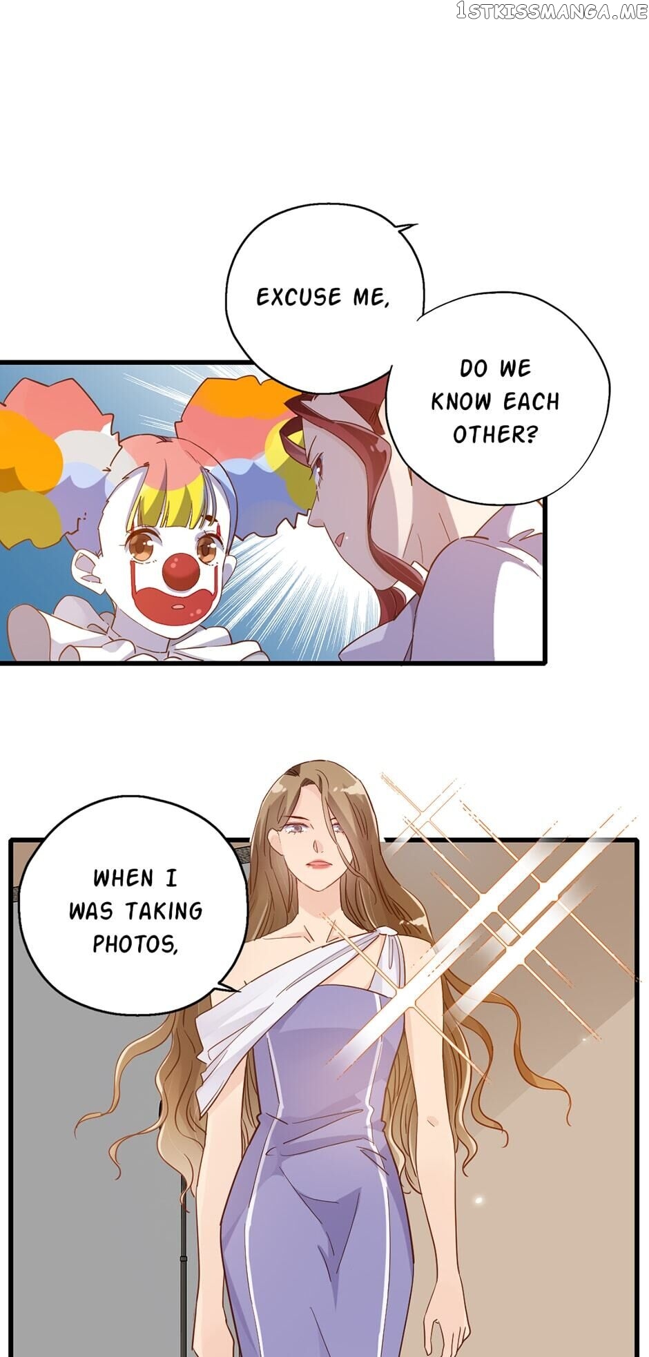 Lights, Camera, Love! chapter 172 - page 10