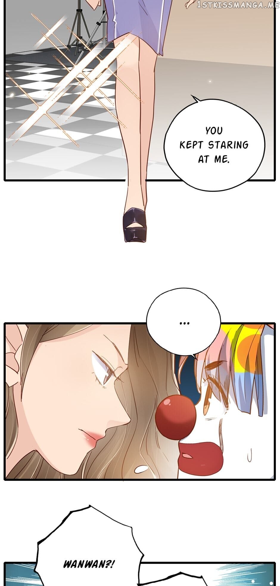 Lights, Camera, Love! chapter 172 - page 11