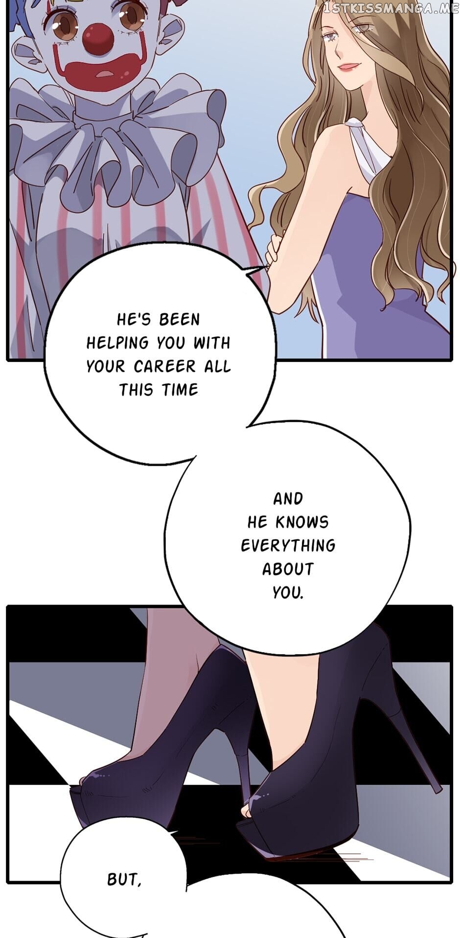Lights, Camera, Love! chapter 172 - page 17