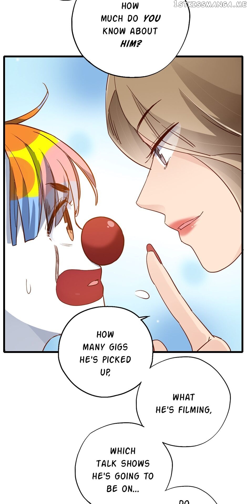 Lights, Camera, Love! chapter 172 - page 18