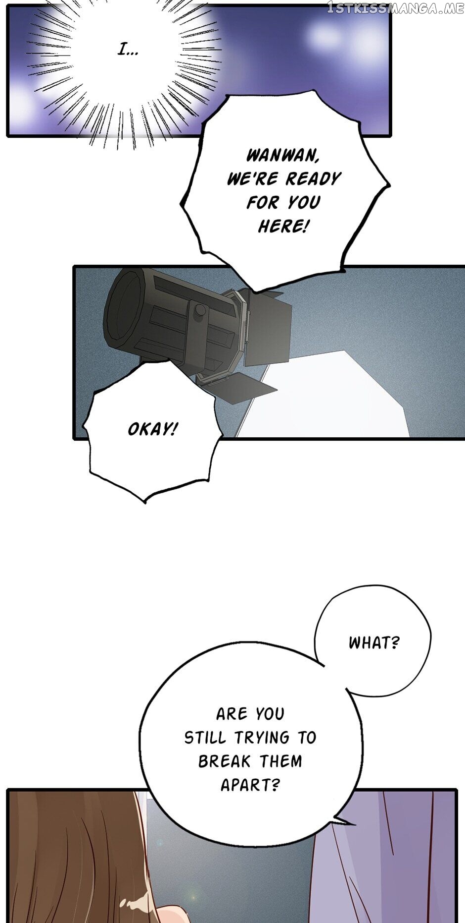 Lights, Camera, Love! chapter 172 - page 21