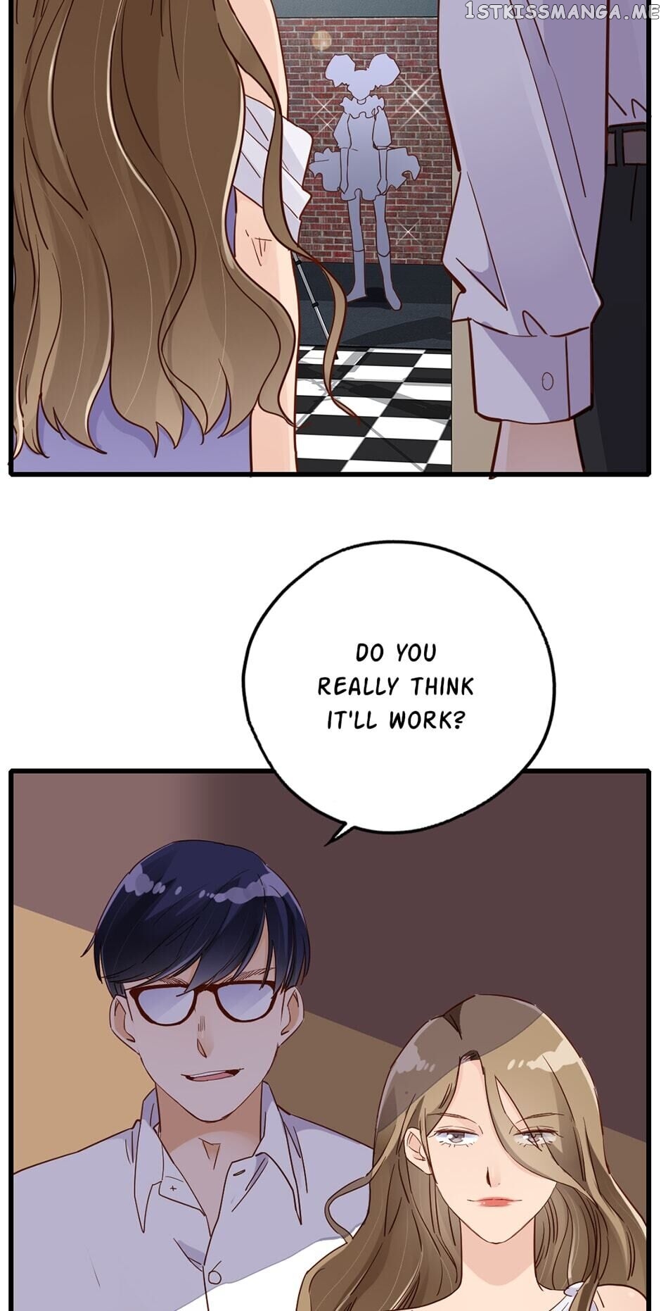 Lights, Camera, Love! chapter 172 - page 22