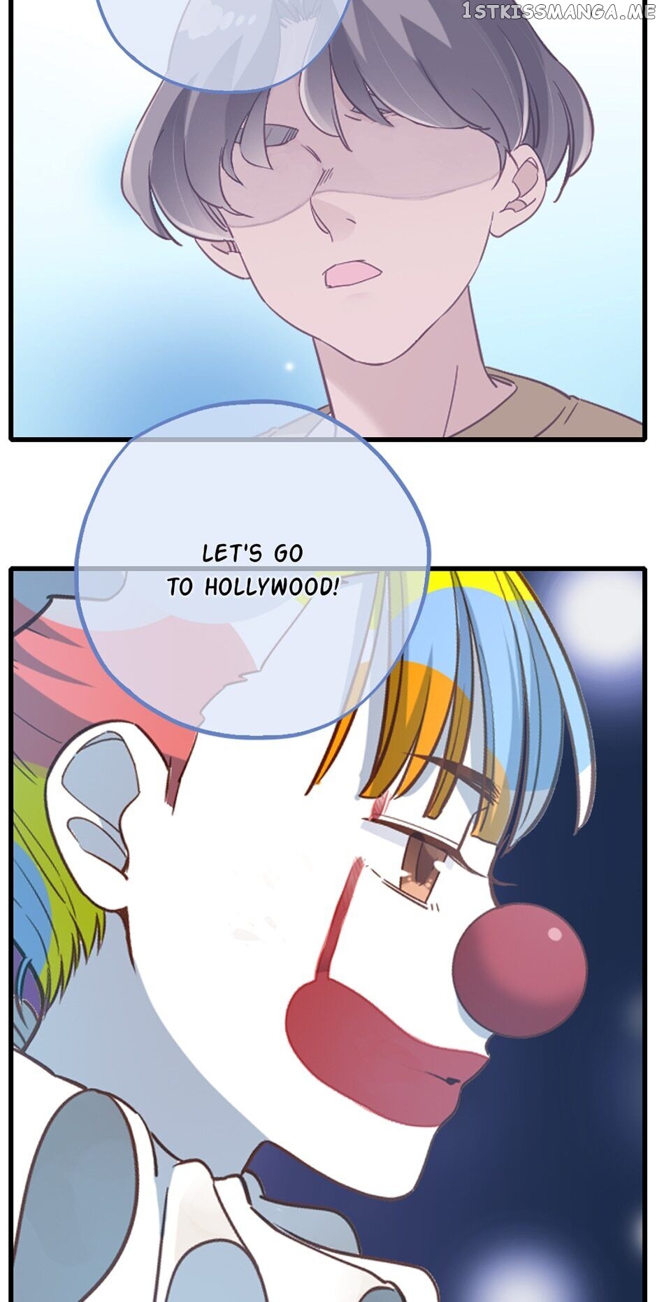 Lights, Camera, Love! chapter 172 - page 24