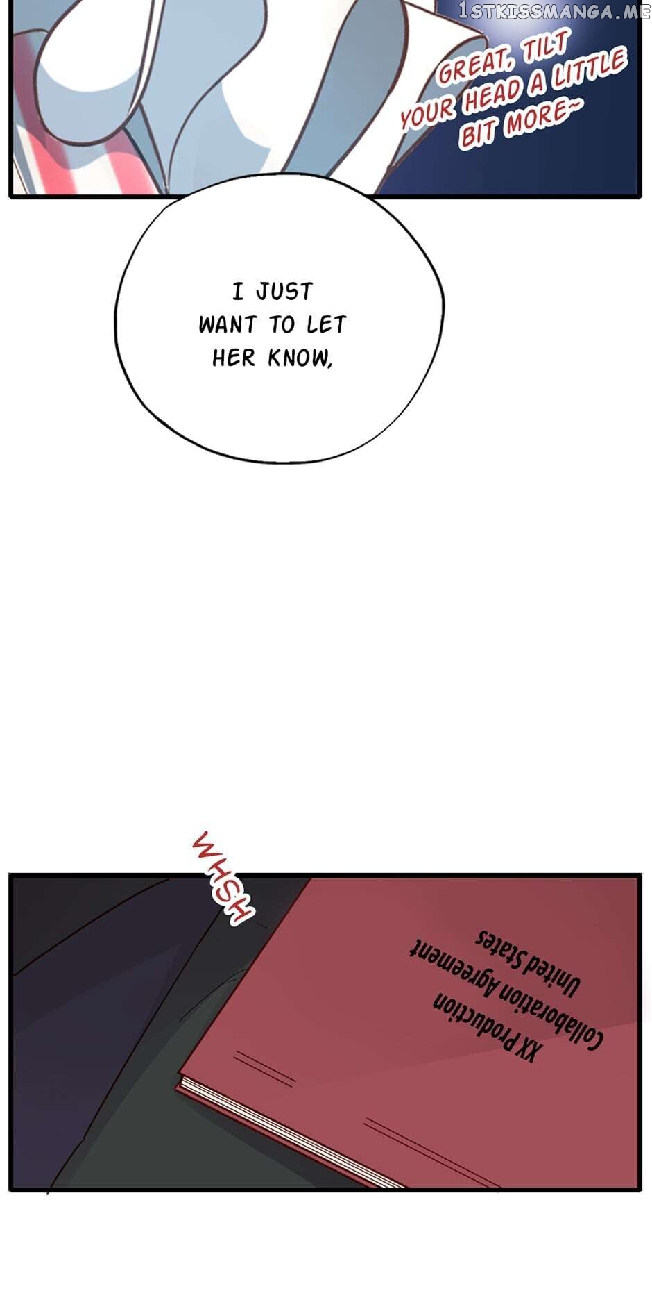 Lights, Camera, Love! chapter 172 - page 25