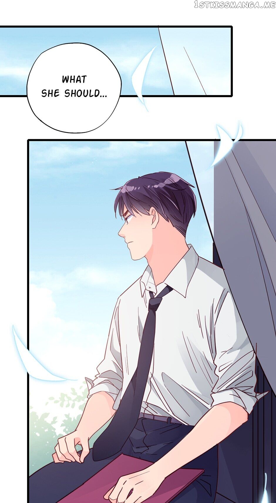 Lights, Camera, Love! chapter 172 - page 26