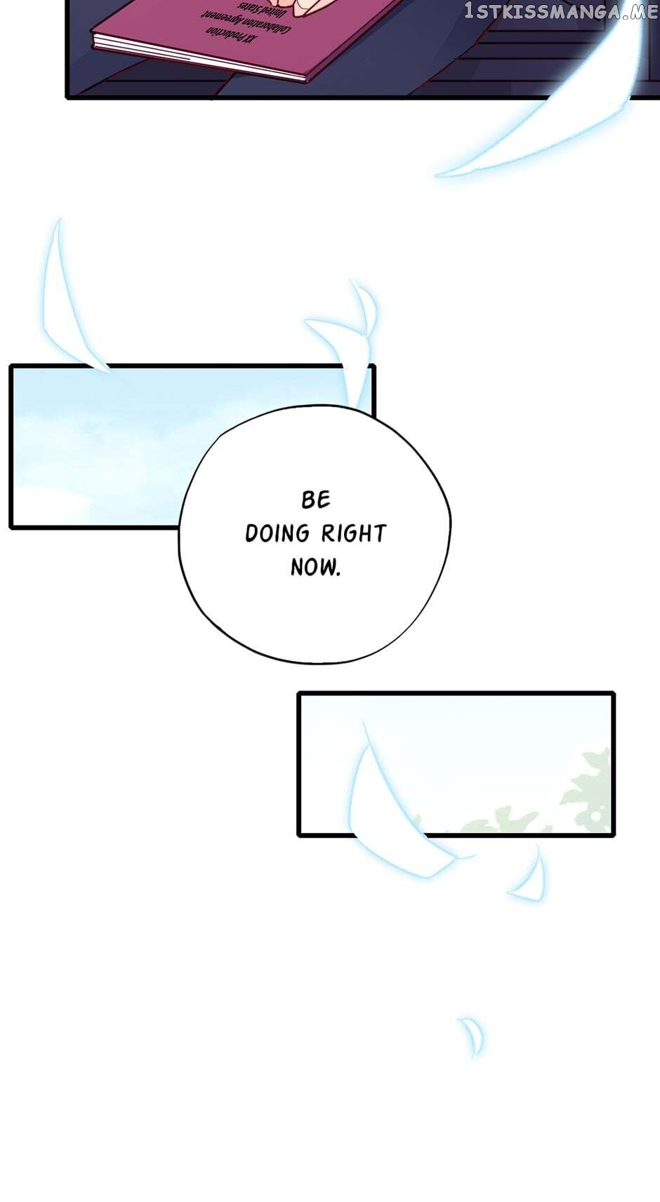 Lights, Camera, Love! chapter 172 - page 27