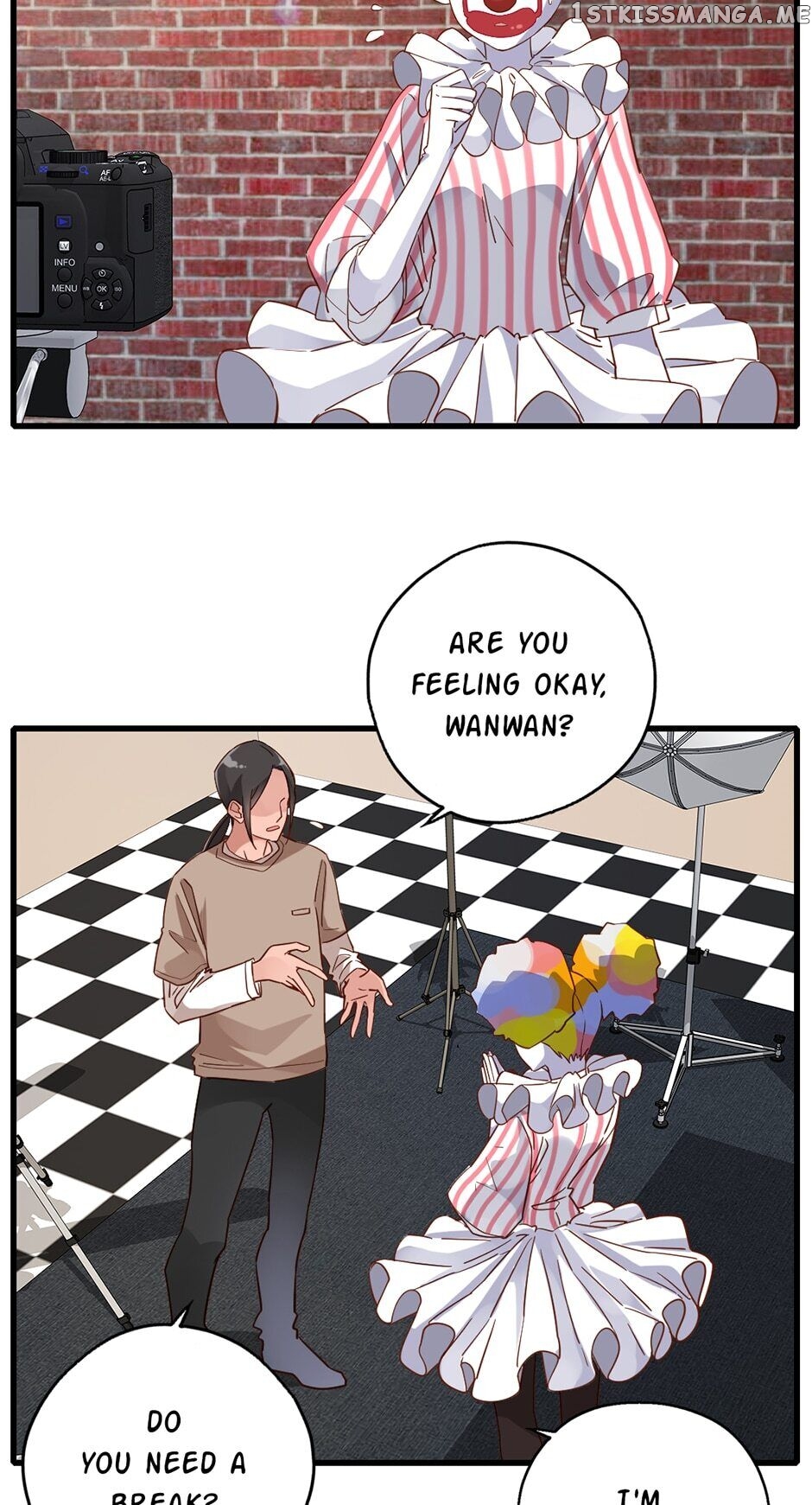 Lights, Camera, Love! chapter 172 - page 3