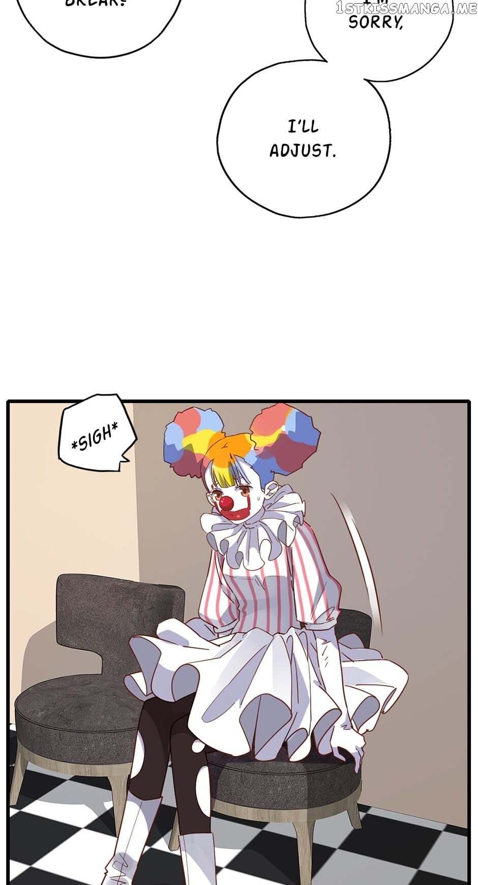 Lights, Camera, Love! chapter 172 - page 4